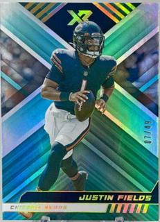 Justin Fields