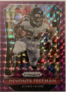 Devonta Freeman