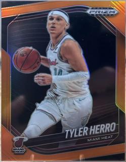 Tyler Herro