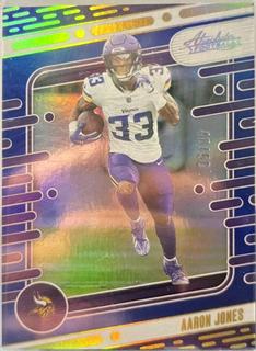 Aaron Jones