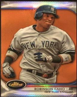Robinson Cano