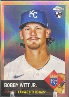 Bobby Witt Jr.