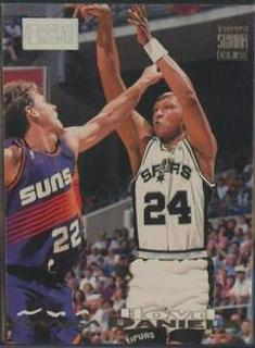 Lloyd Daniels