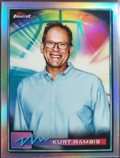 Kurt Rambis
