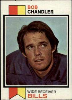 Bob Chandler
