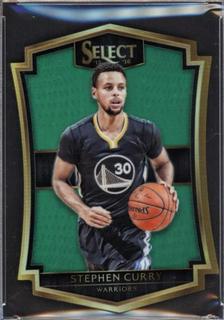 Stephen Curry