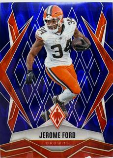 Jerome Ford
