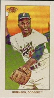 Jackie Robinson