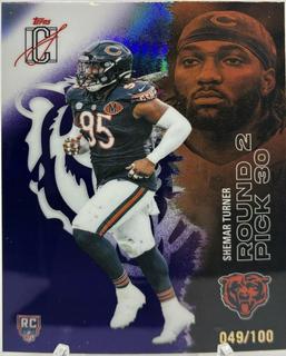 Shemar Turner