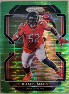 Khalil Mack