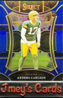 Anders Carlson