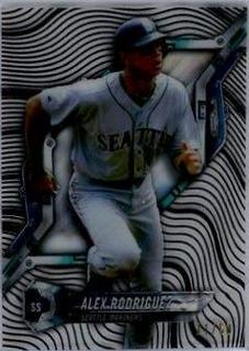 Alex Rodriguez