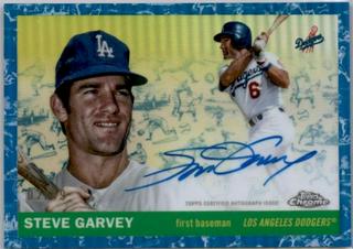 Steve Garvey