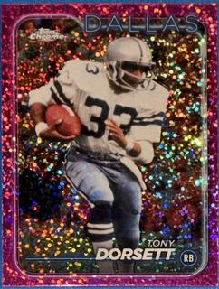Tony Dorsett