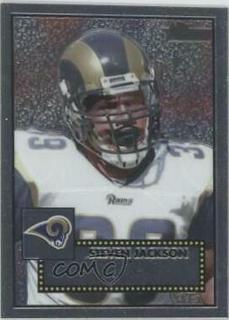 Steven Jackson