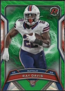 Ray Davis