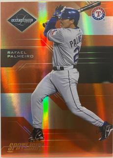 Rafael Palmeiro
