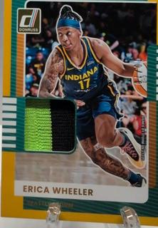Erica Wheeler