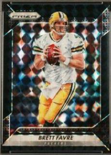 Brett Favre