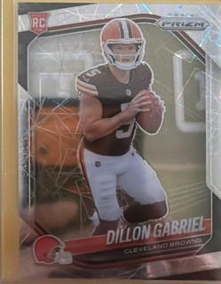 Dillon Gabriel