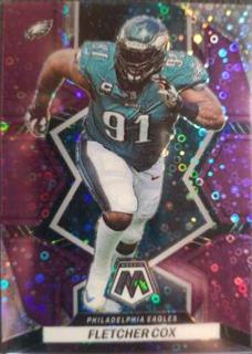 Fletcher Cox