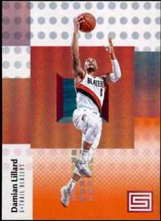 Damian Lillard