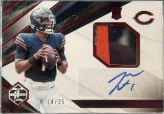 Justin Fields