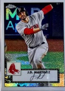 J.D. Martinez