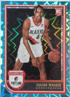 Jabari Walker