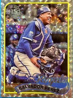 Salvador Perez
