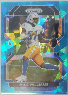 Mike Williams