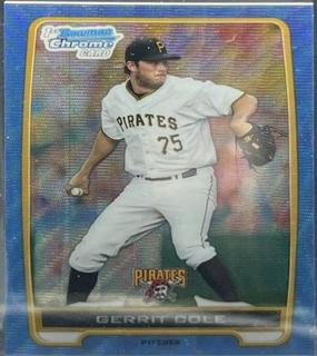 Gerrit Cole
