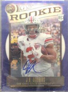 J.K. Dobbins