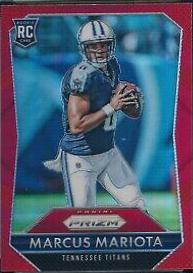Marcus Mariota