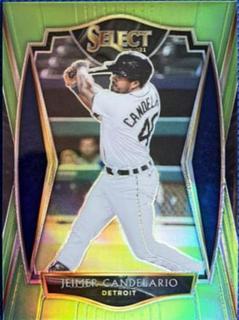 Jeimer Candelario