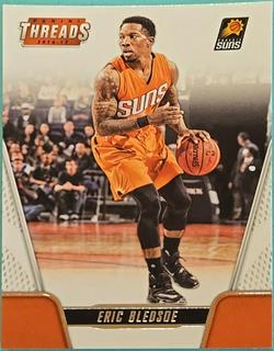 Eric Bledsoe