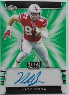 Nick Bosa