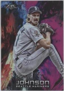 Randy Johnson