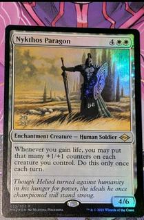 Nykthos Paragon