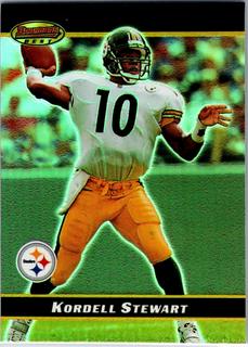 Kordell Stewart