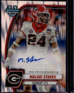 Malaki Starks