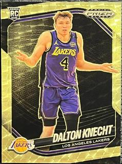Dalton Knecht