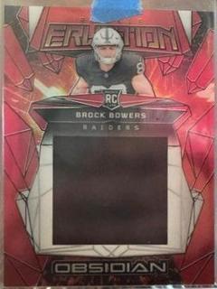 Brock Bowers