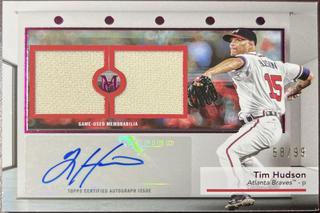 Tim Hudson