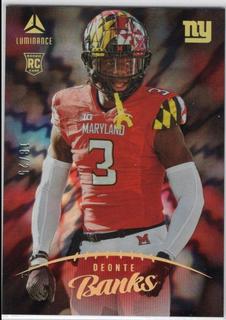 Deonte Banks