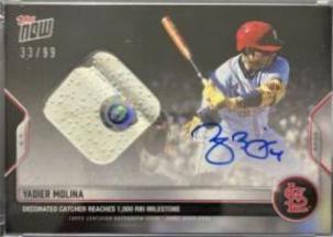 Yadier Molina