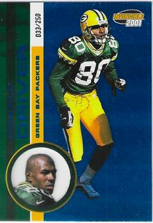 Donald Driver
