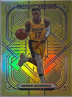 Dennis Schroder