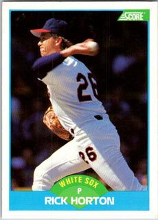 Rick Horton