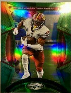 Terry McLaurin